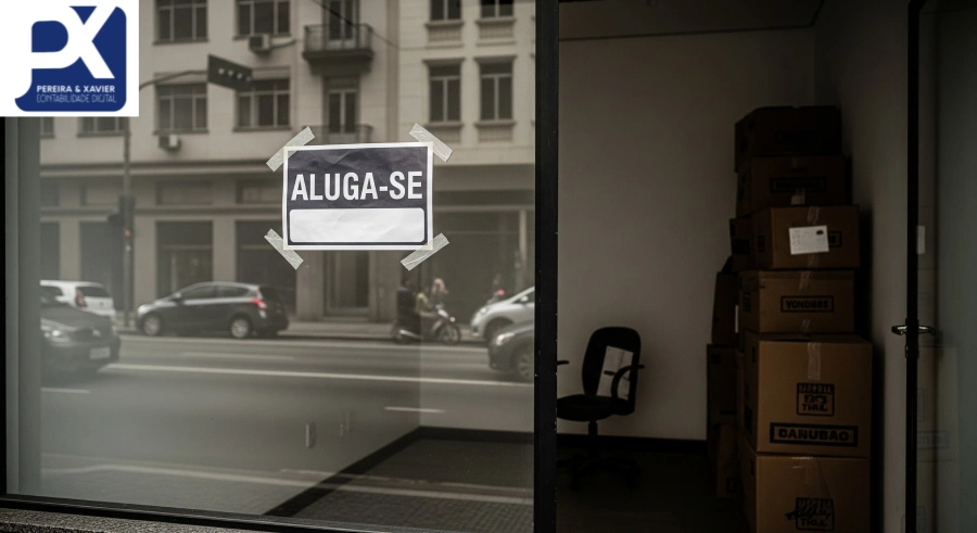 Encerramento de empresa em São Paulo